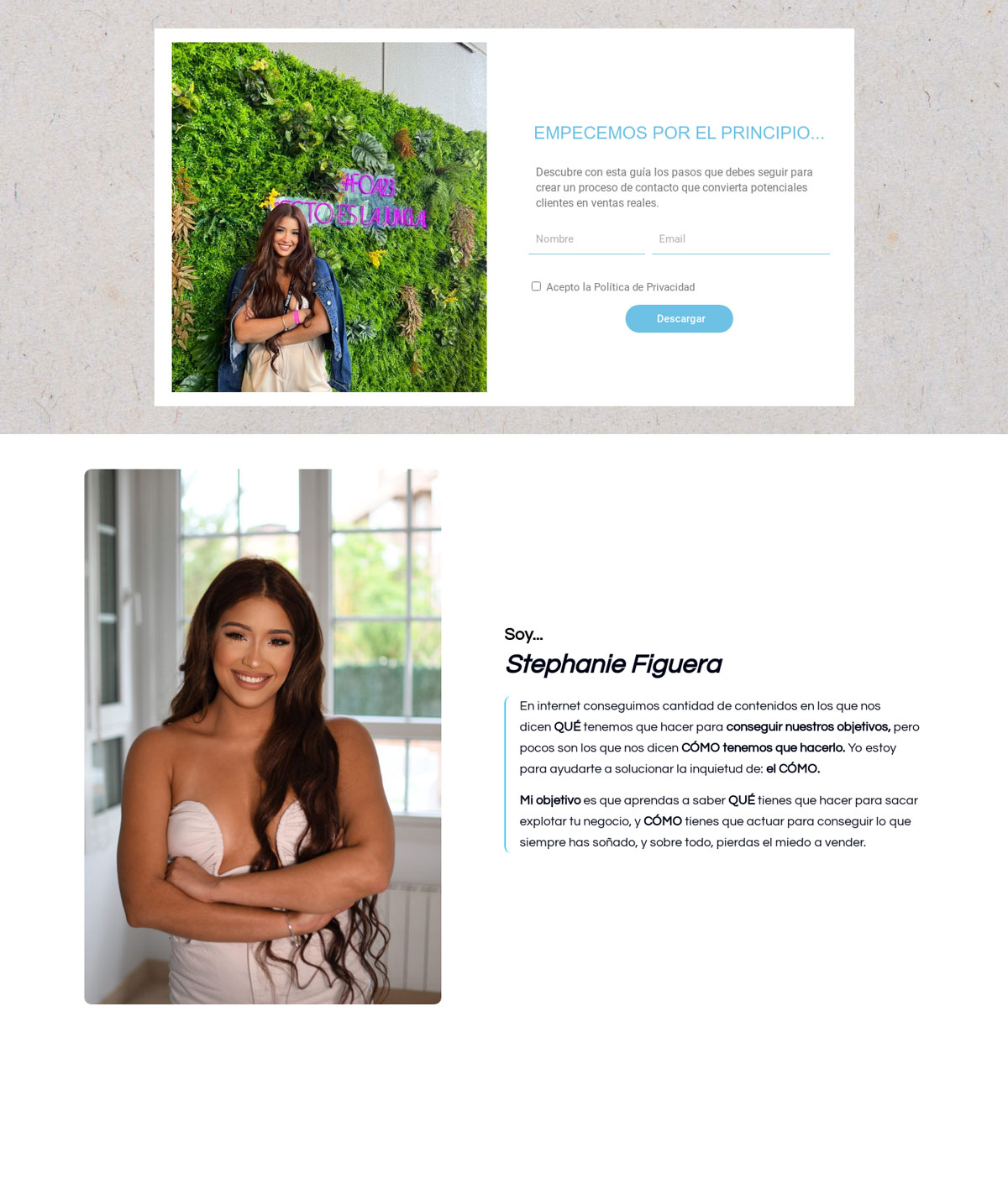 Beautiful Website Design